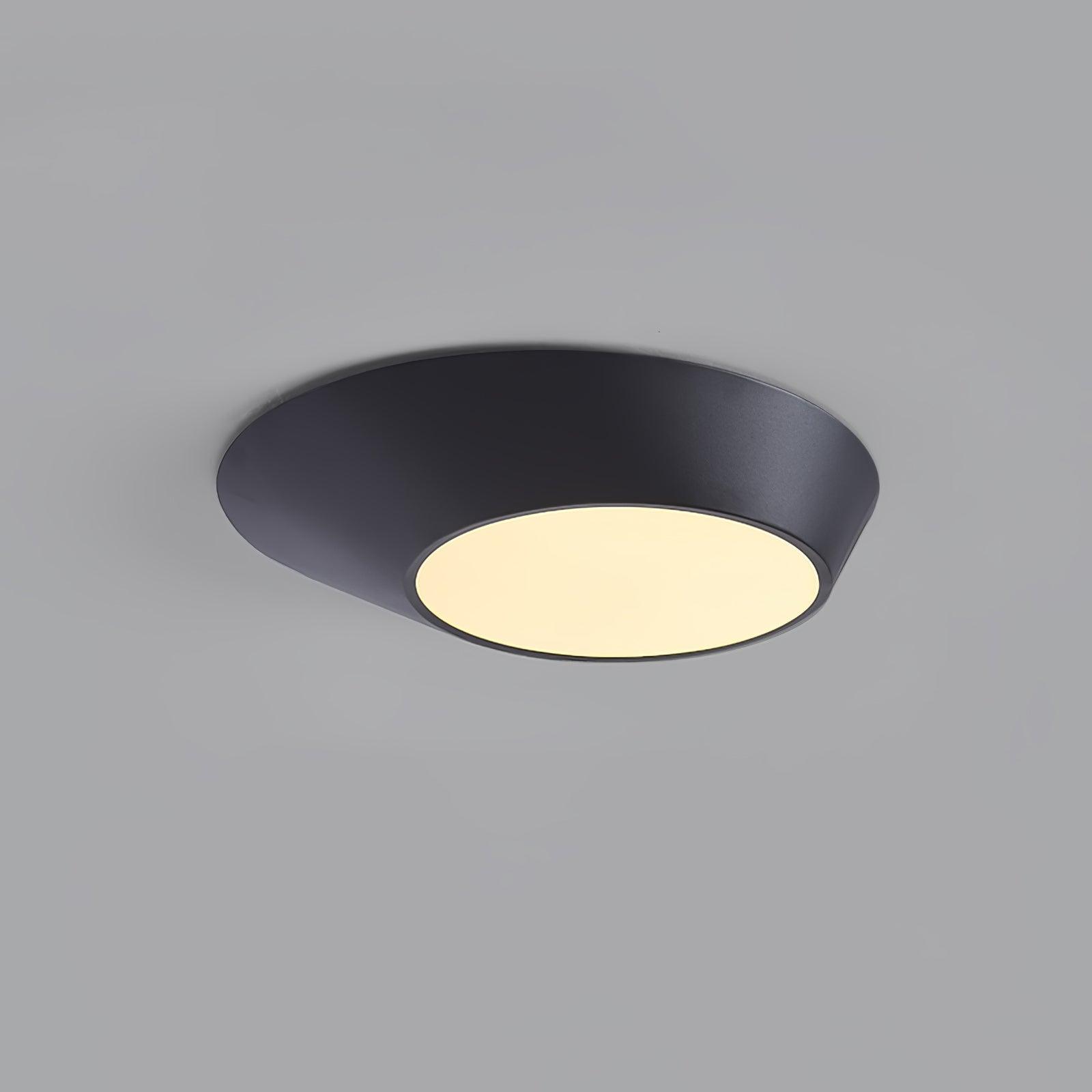 Vildes Premium Nordic Art Ceiling Light-Neutral Decor