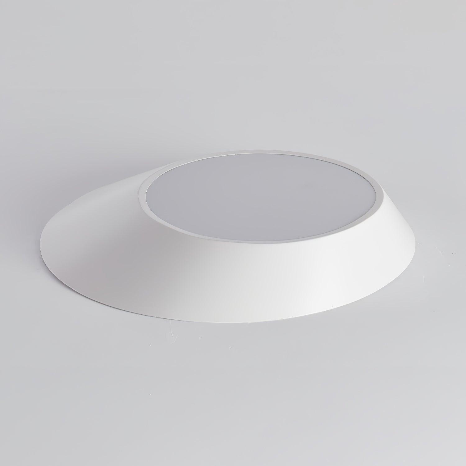 Vildes Premium Nordic Art Ceiling Light-Neutral Decor