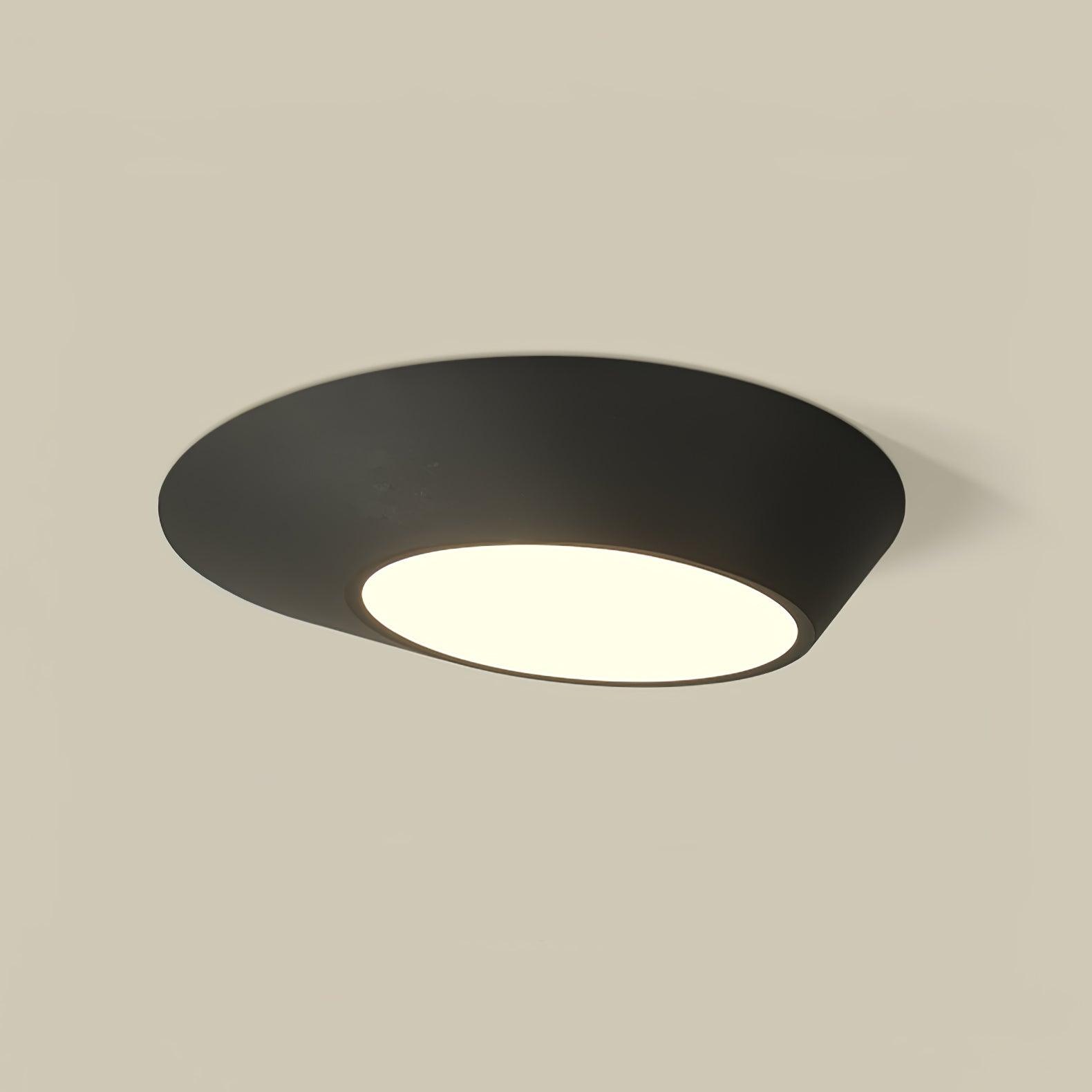 Vildes Premium Nordic Art Ceiling Light-Neutral Decor