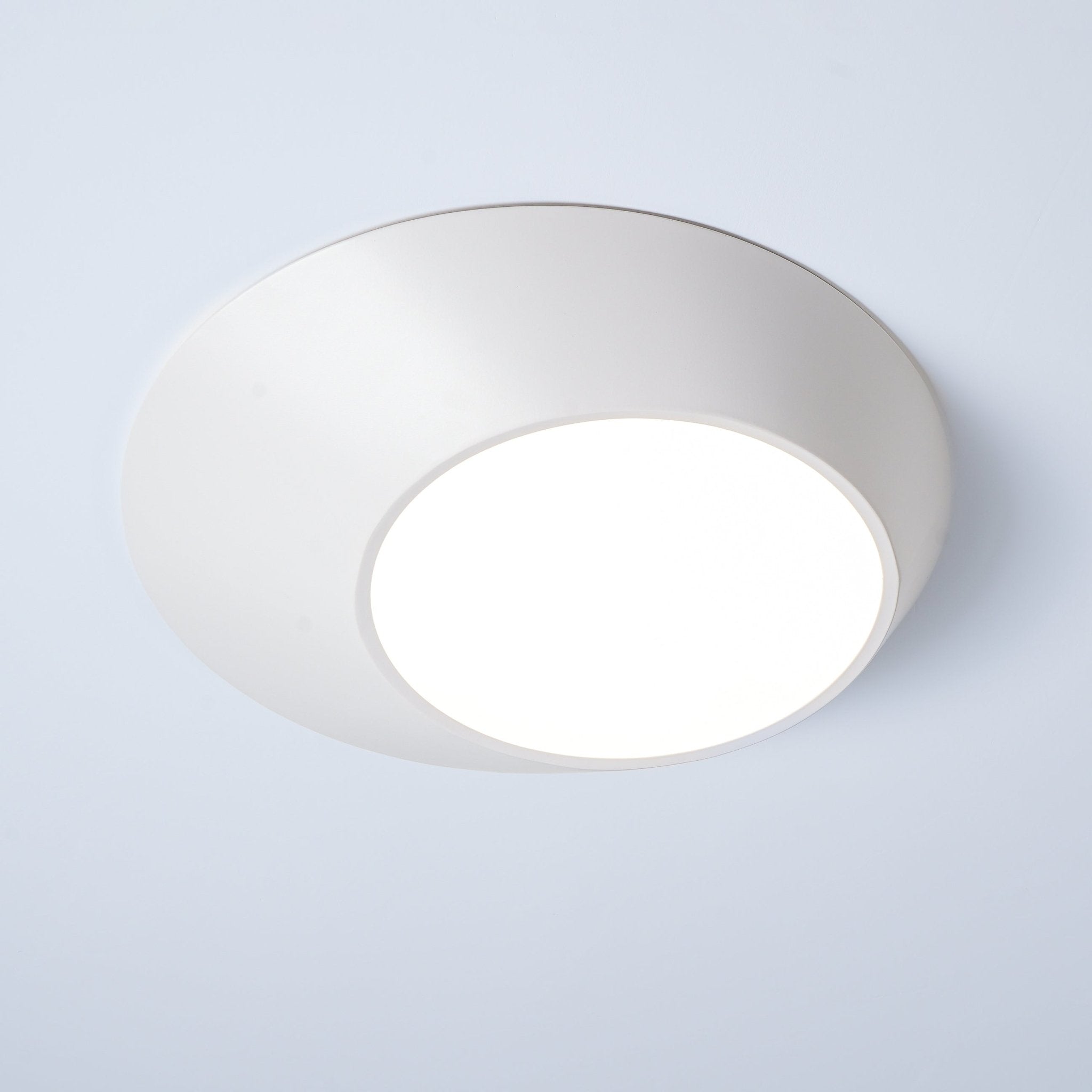 Vildes Premium Nordic Art Ceiling Light-Neutral Decor
