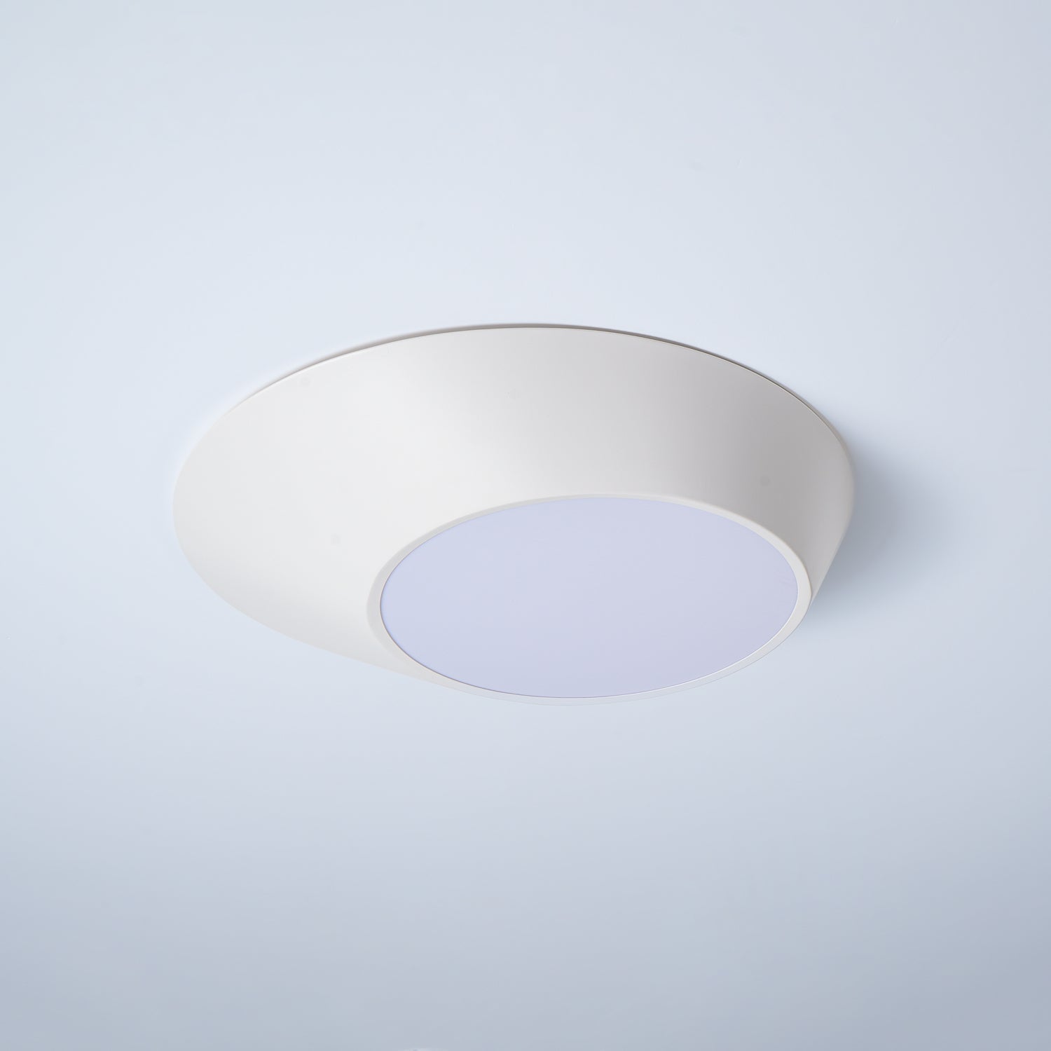 Vildes Premium Nordic Art Ceiling Light-Neutral Decor