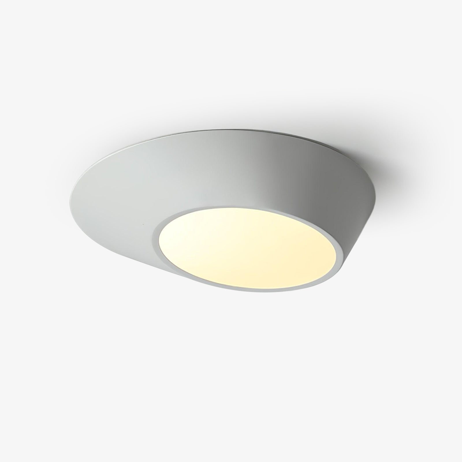 Vildes Premium Nordic Art Ceiling Light-Neutral Decor