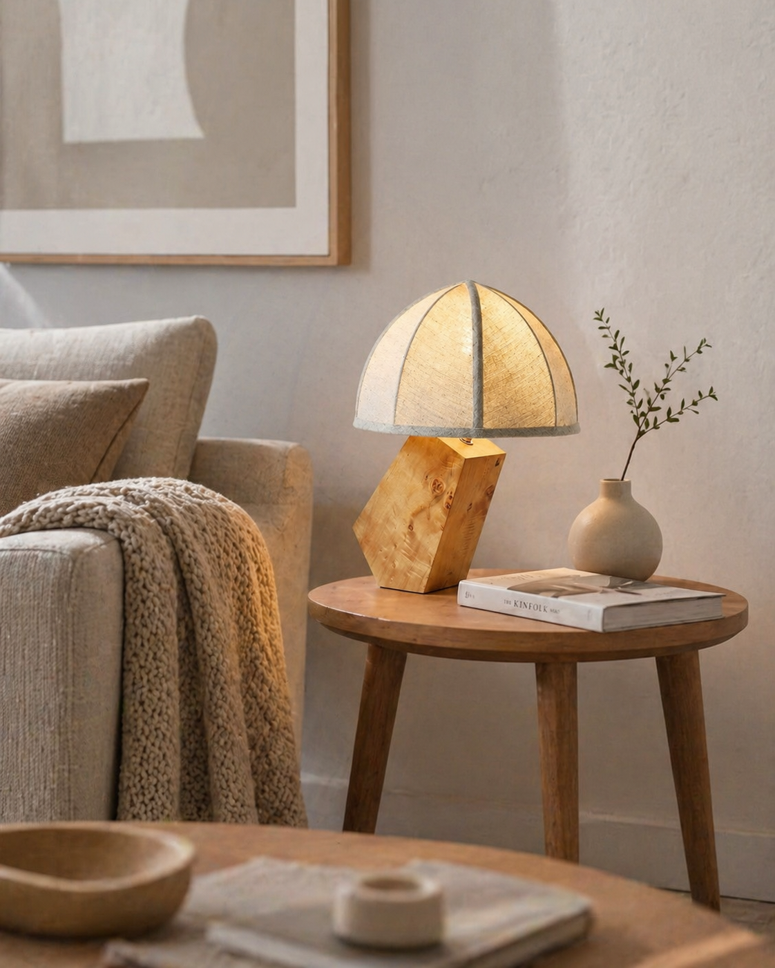 Juno Table Light