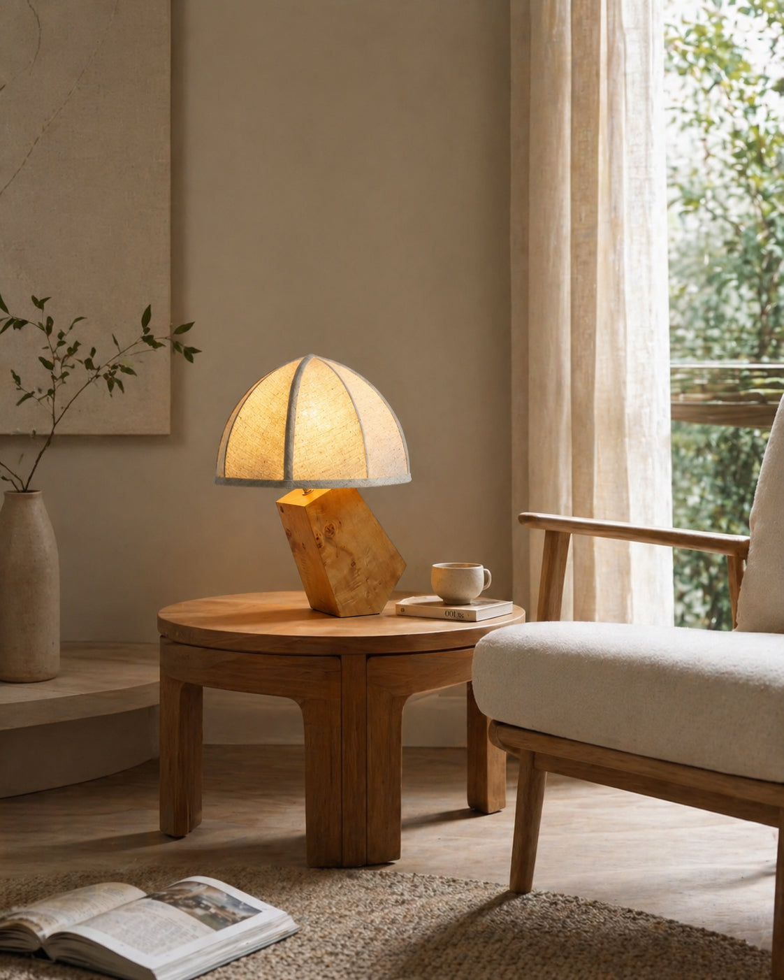 Juno Table Light
