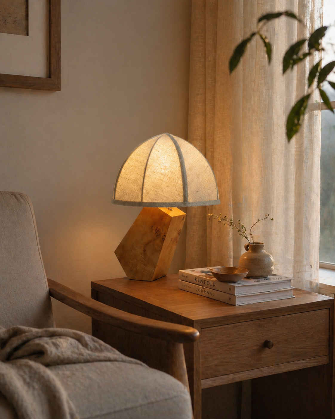 Juno Table Light