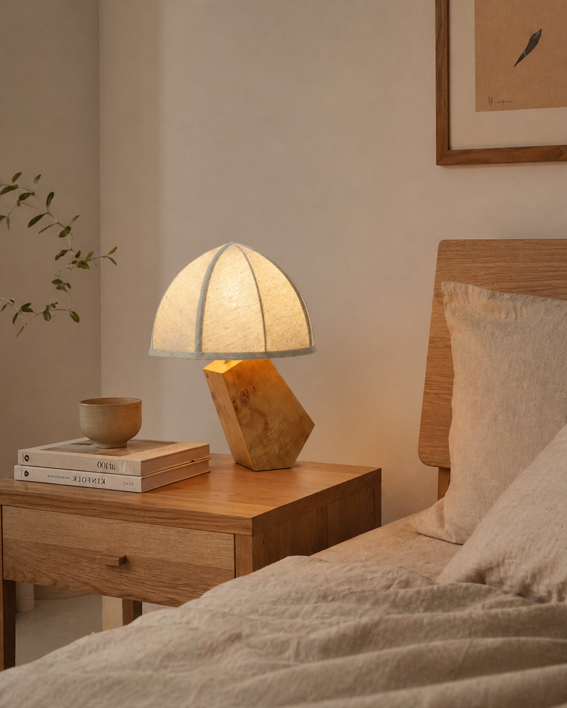 Juno Table Light