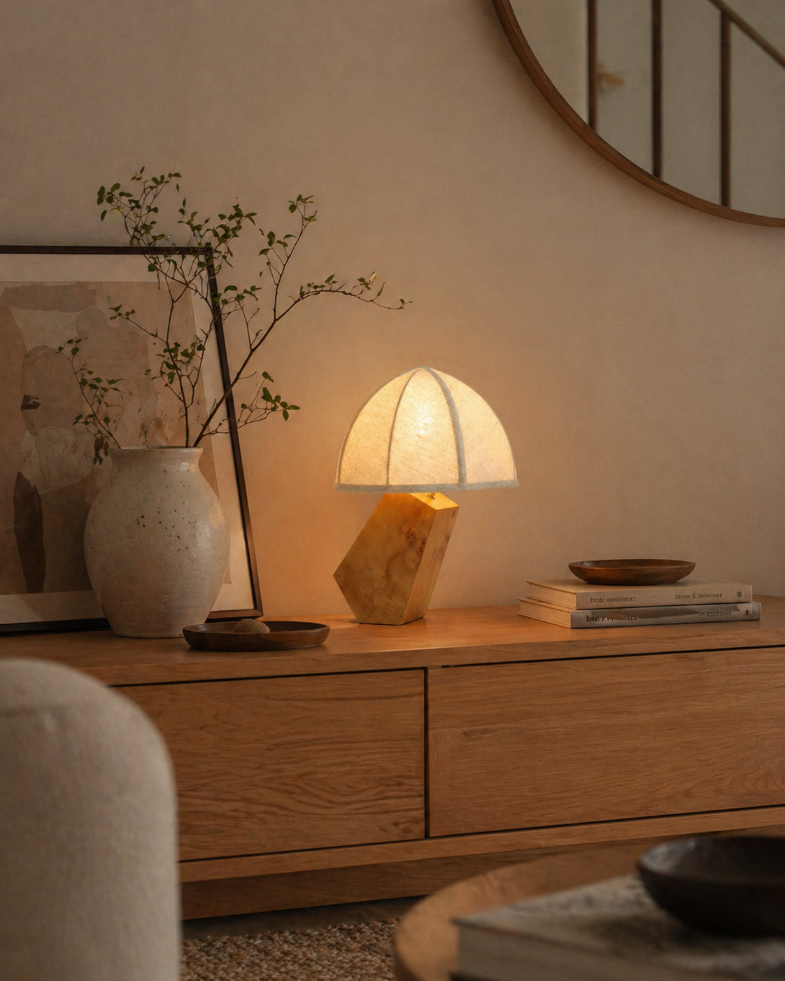Juno Table Light