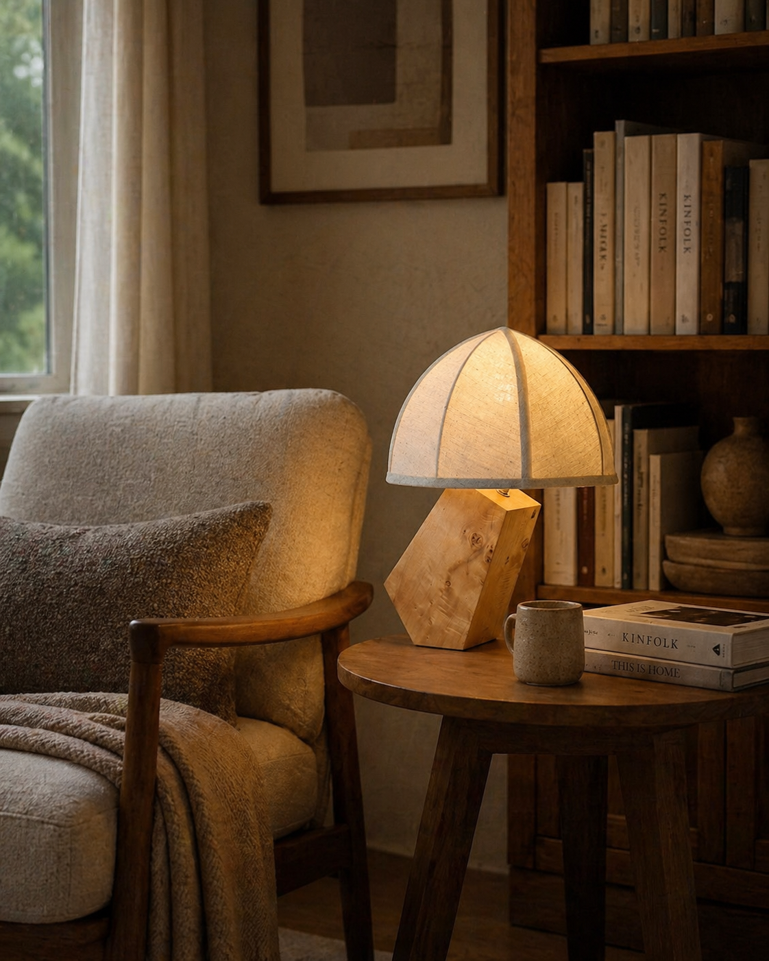 Juno Table Light