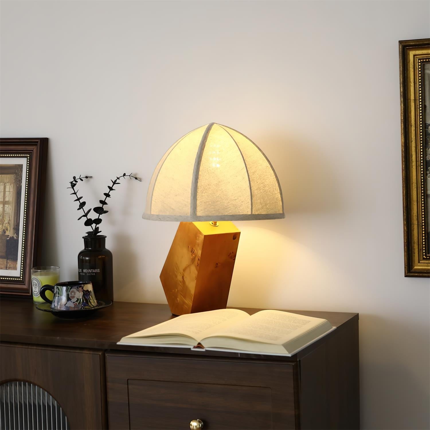 Juno Table Light