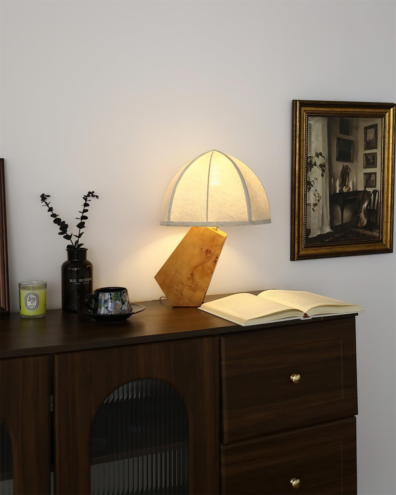 Juno Table Light