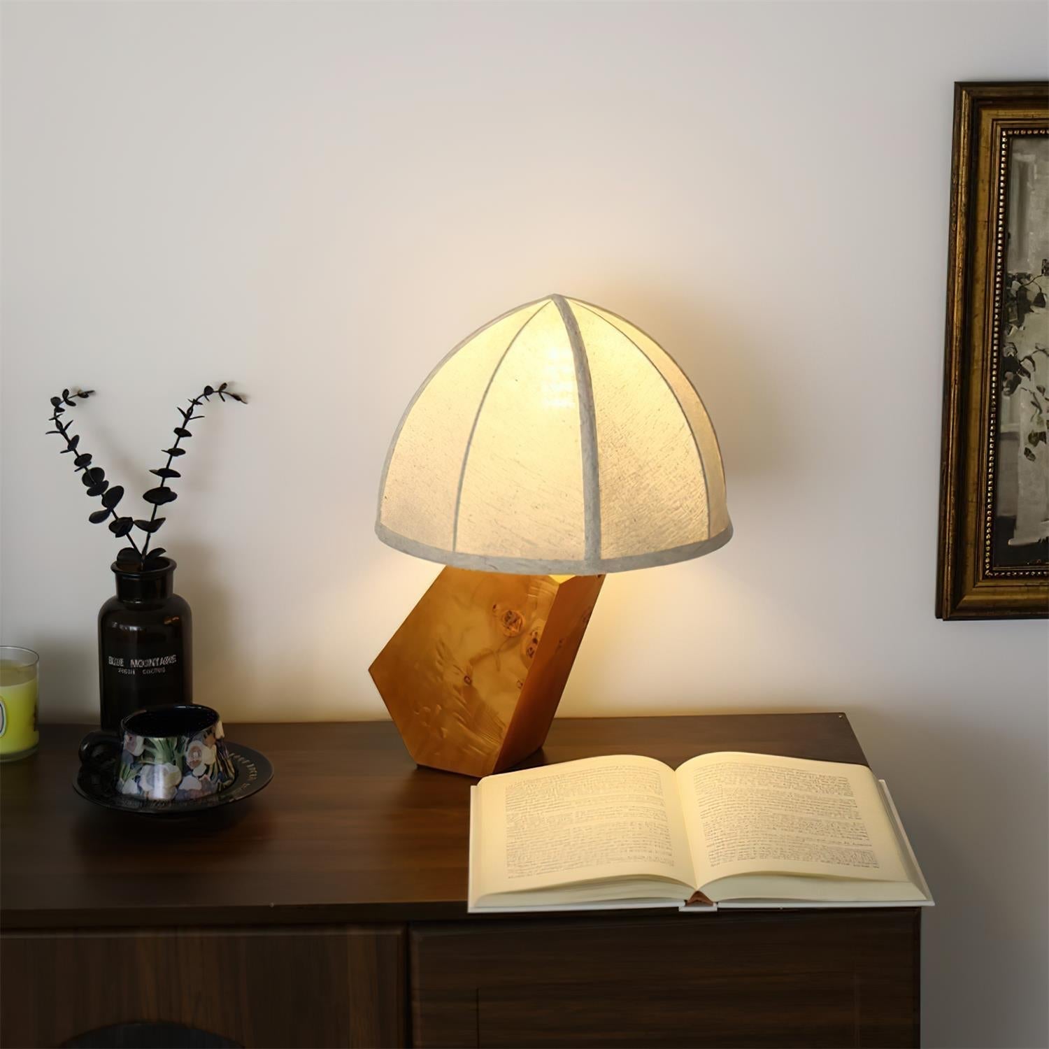 Juno Table Light