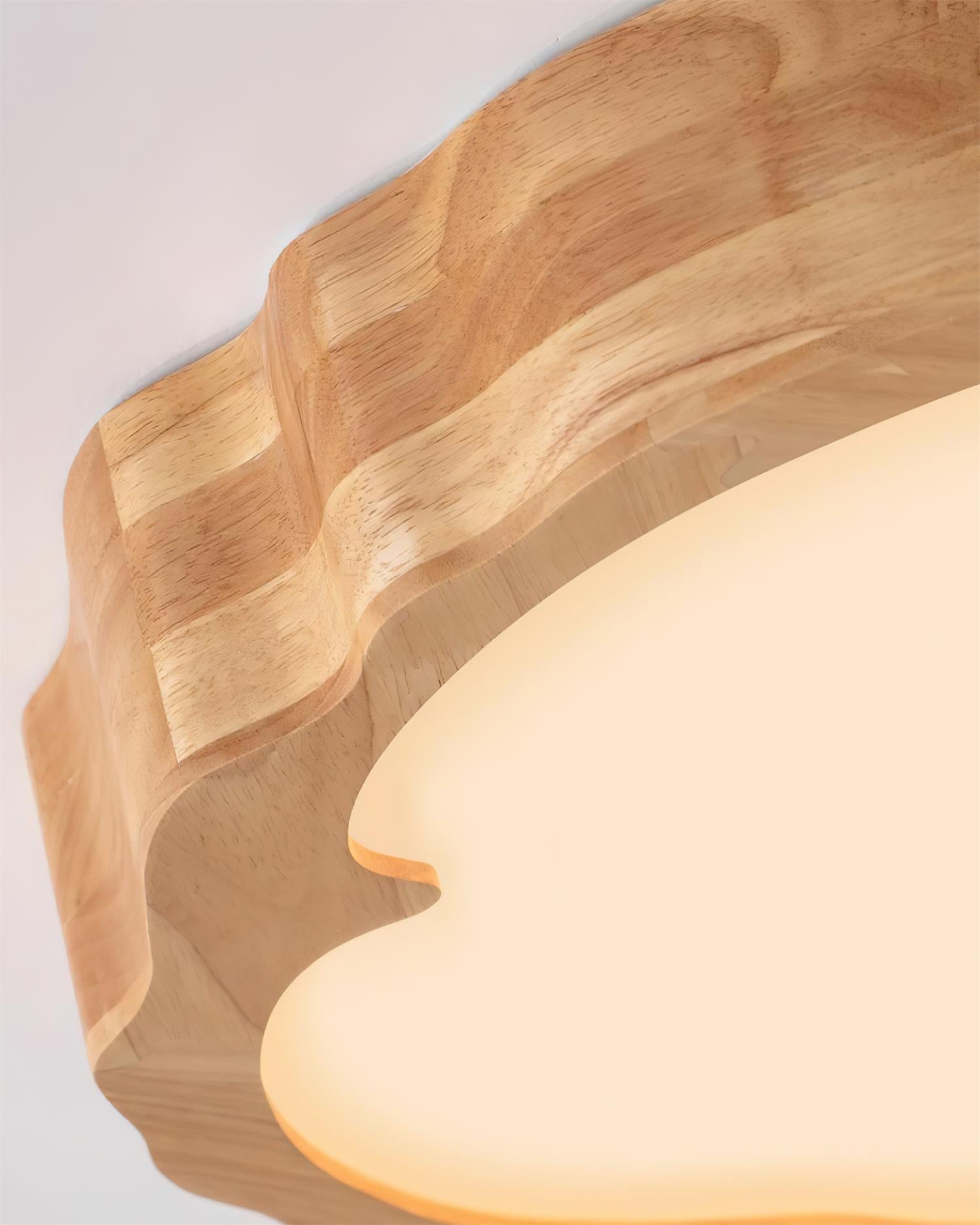 Tigron Flush Mount Ceiling Light