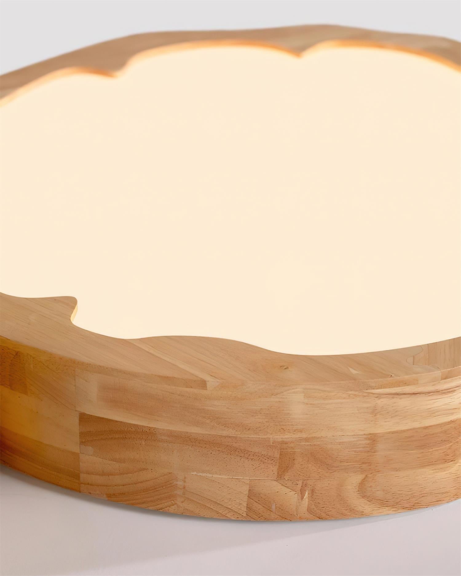 Tigron Flush Mount Ceiling Light