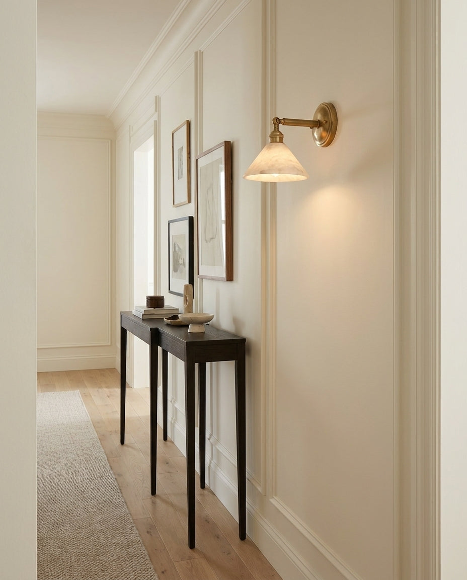 Aether Wall Sconce