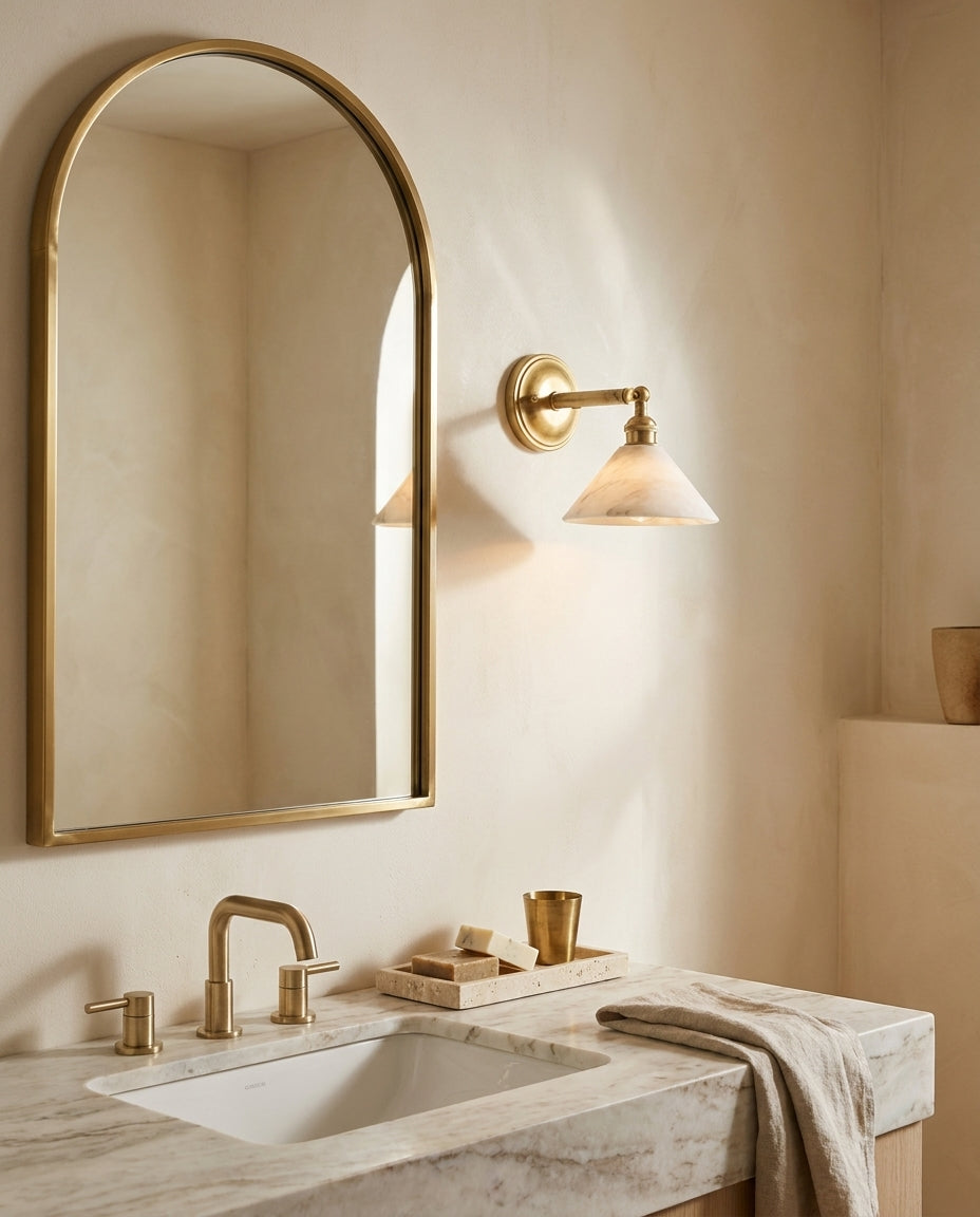 Aether Wall Sconce