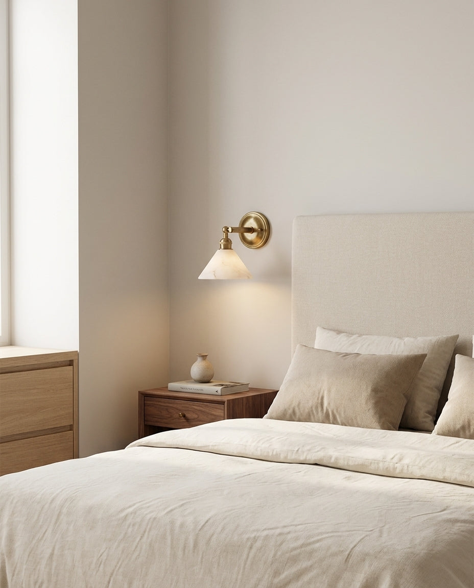 Aether Wall Sconce