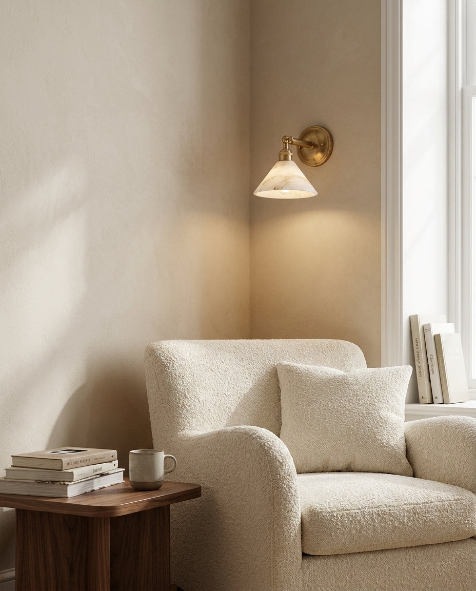 Aether Wall Sconce