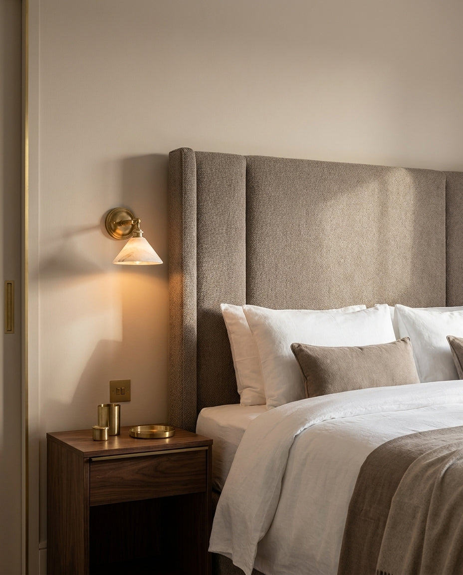 Aether Wall Sconce