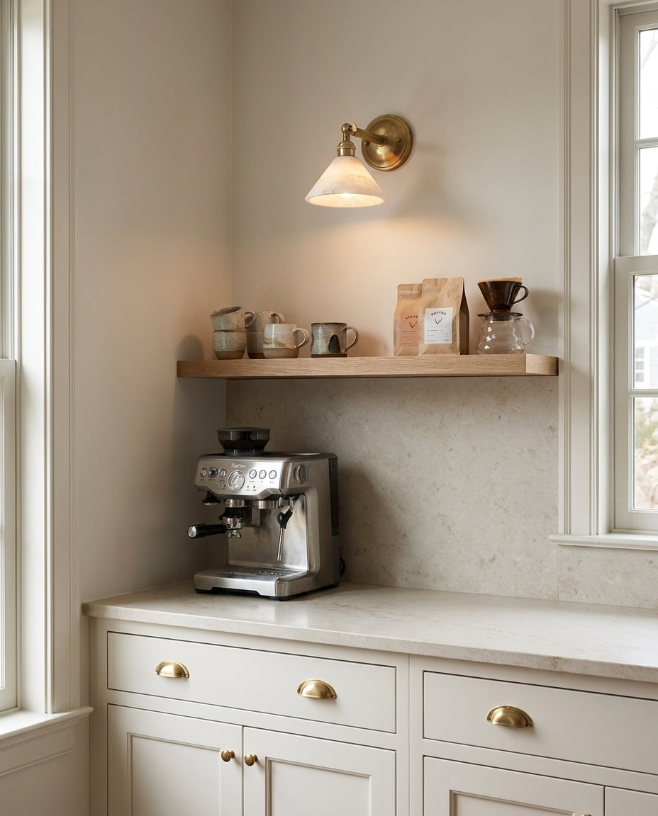 Aether Wall Sconce
