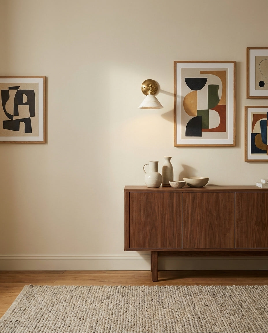 Aether Wall Sconce
