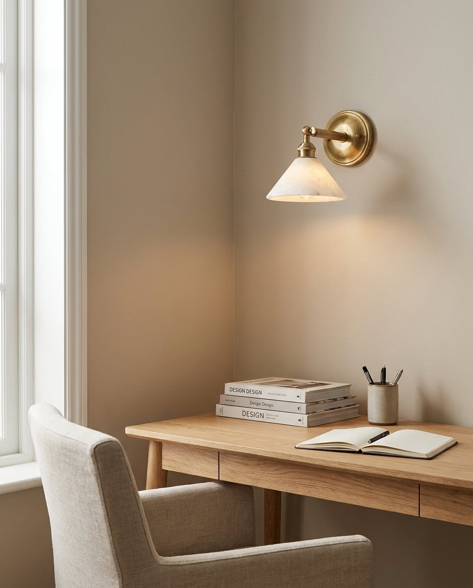 Aether Wall Sconce