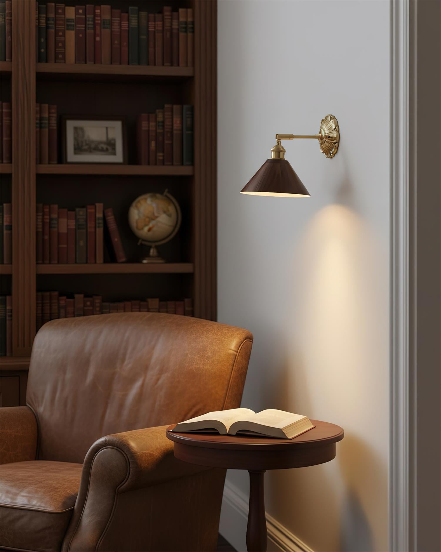 Armand Wall Light