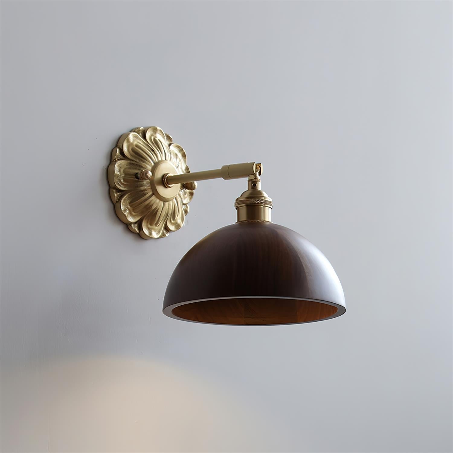Armand Wall Light