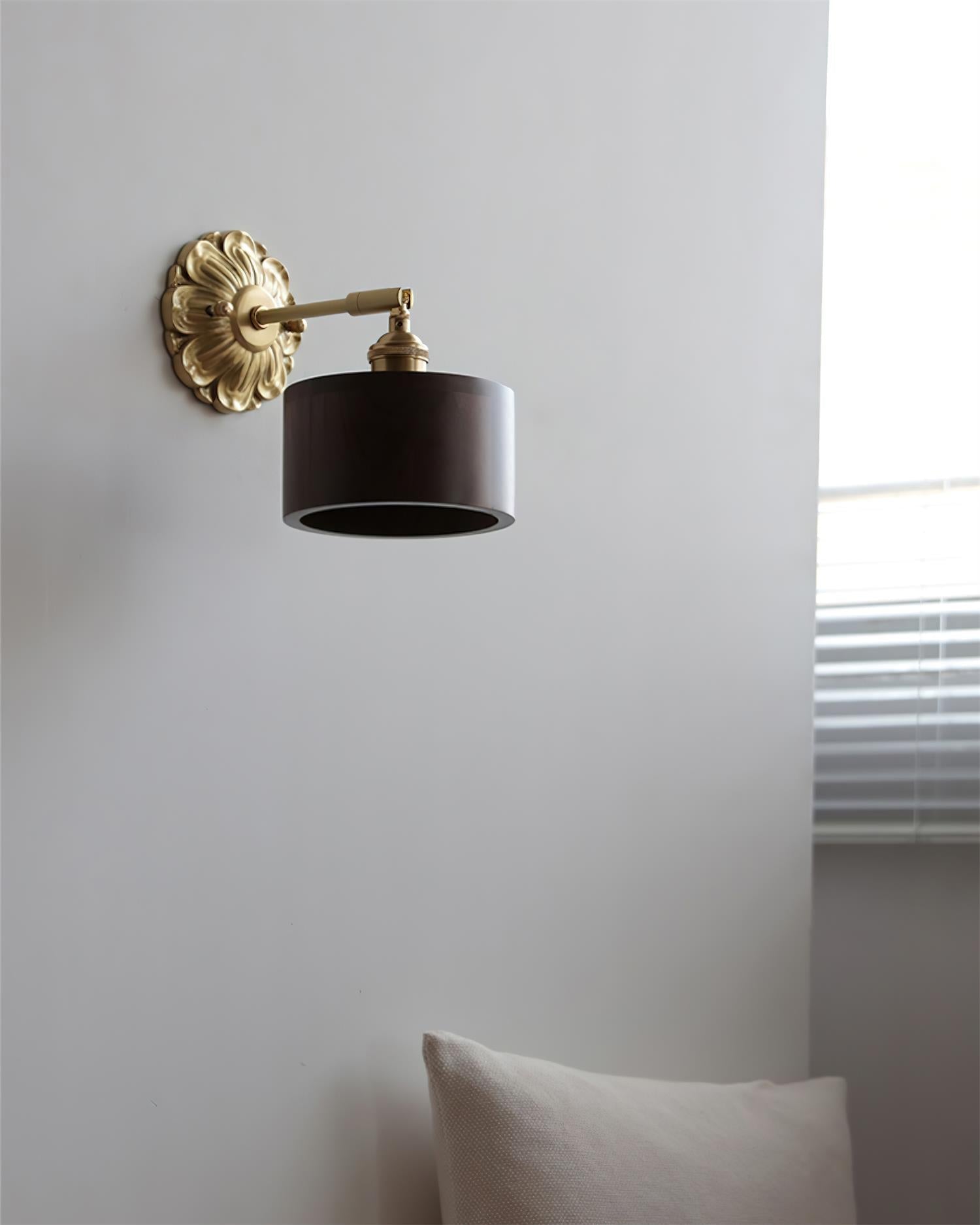 Armand Wall Light
