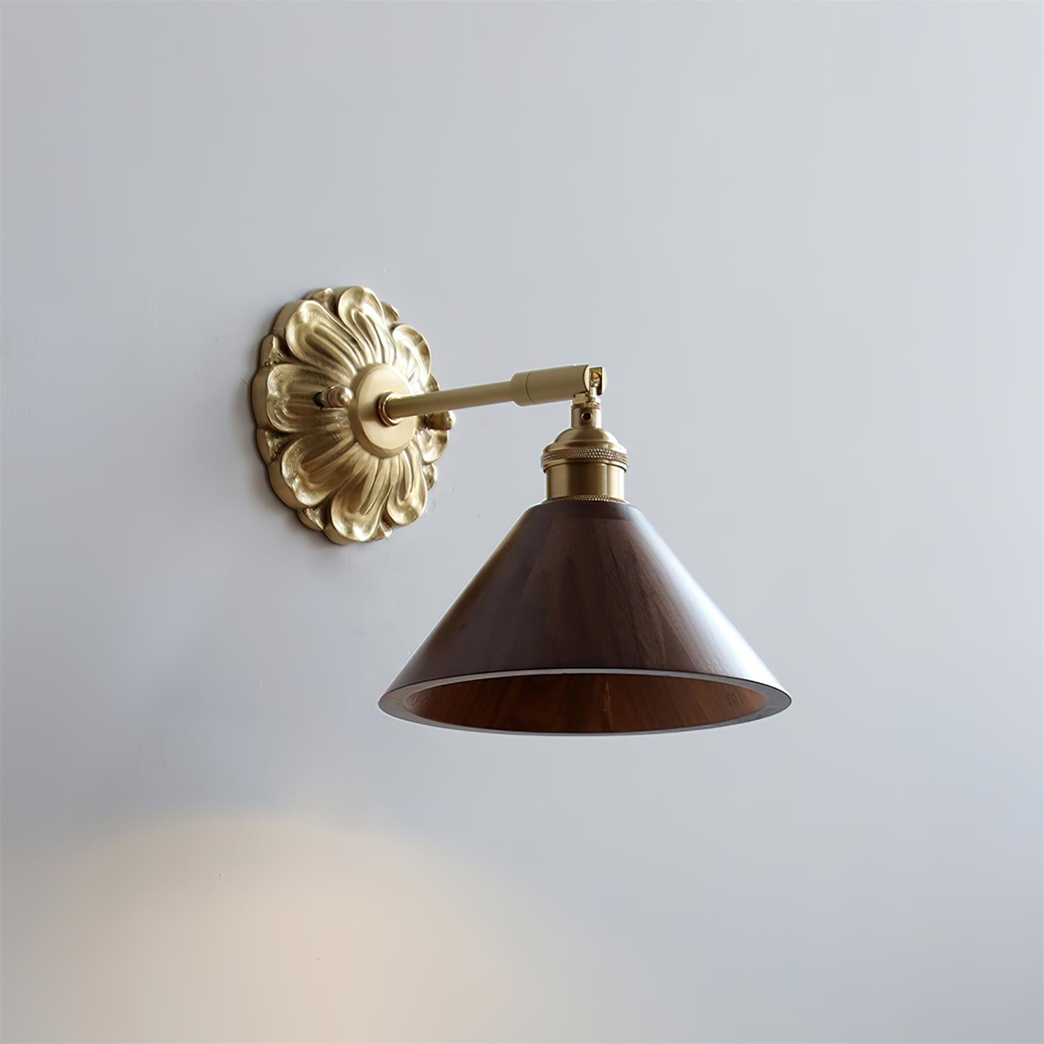 Armand Wall Light