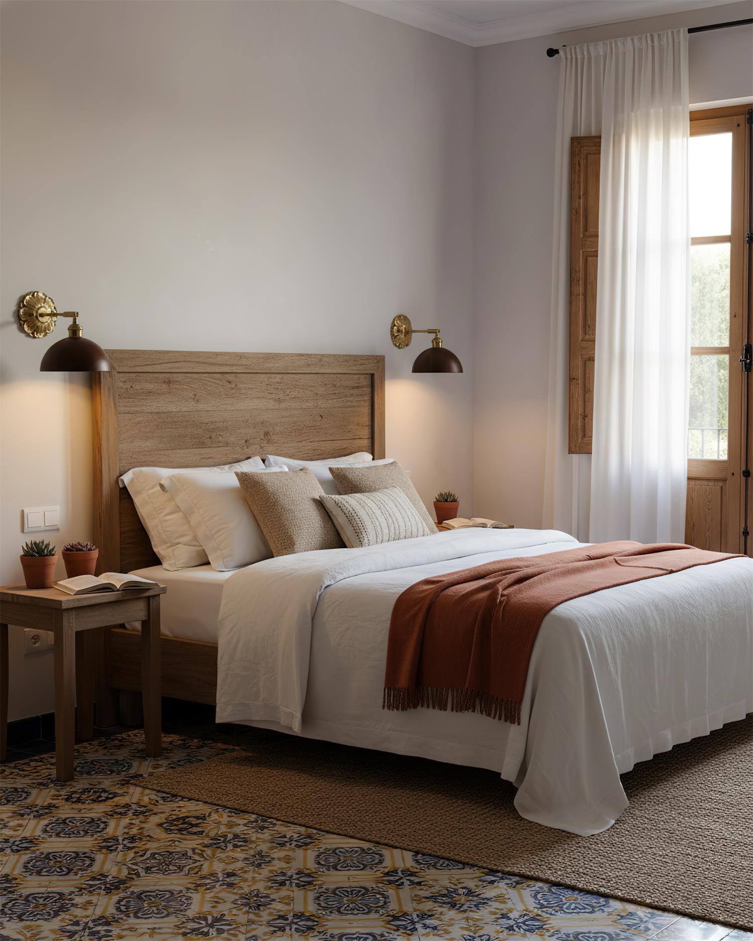 Armand Wall Light