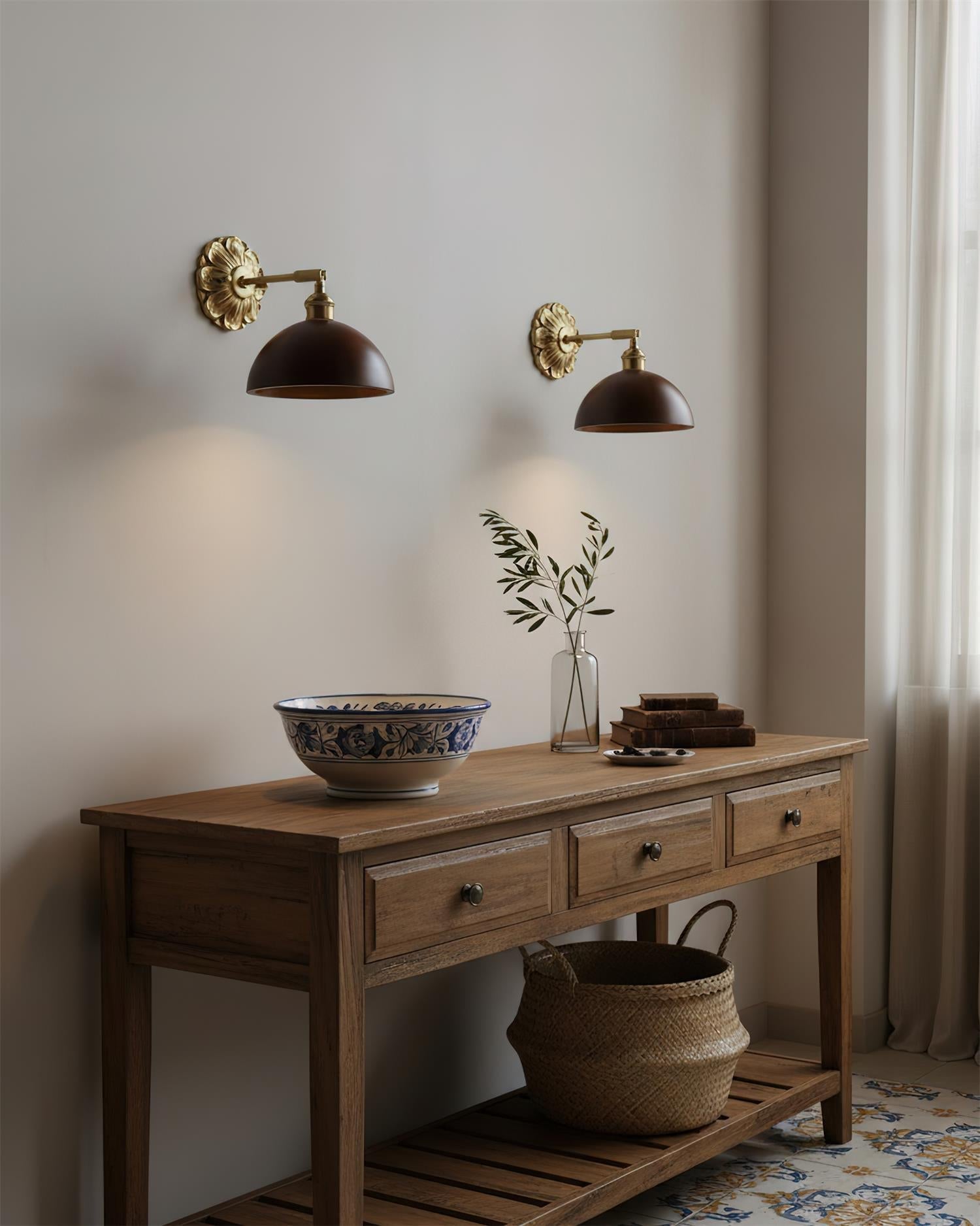 Armand Wall Light