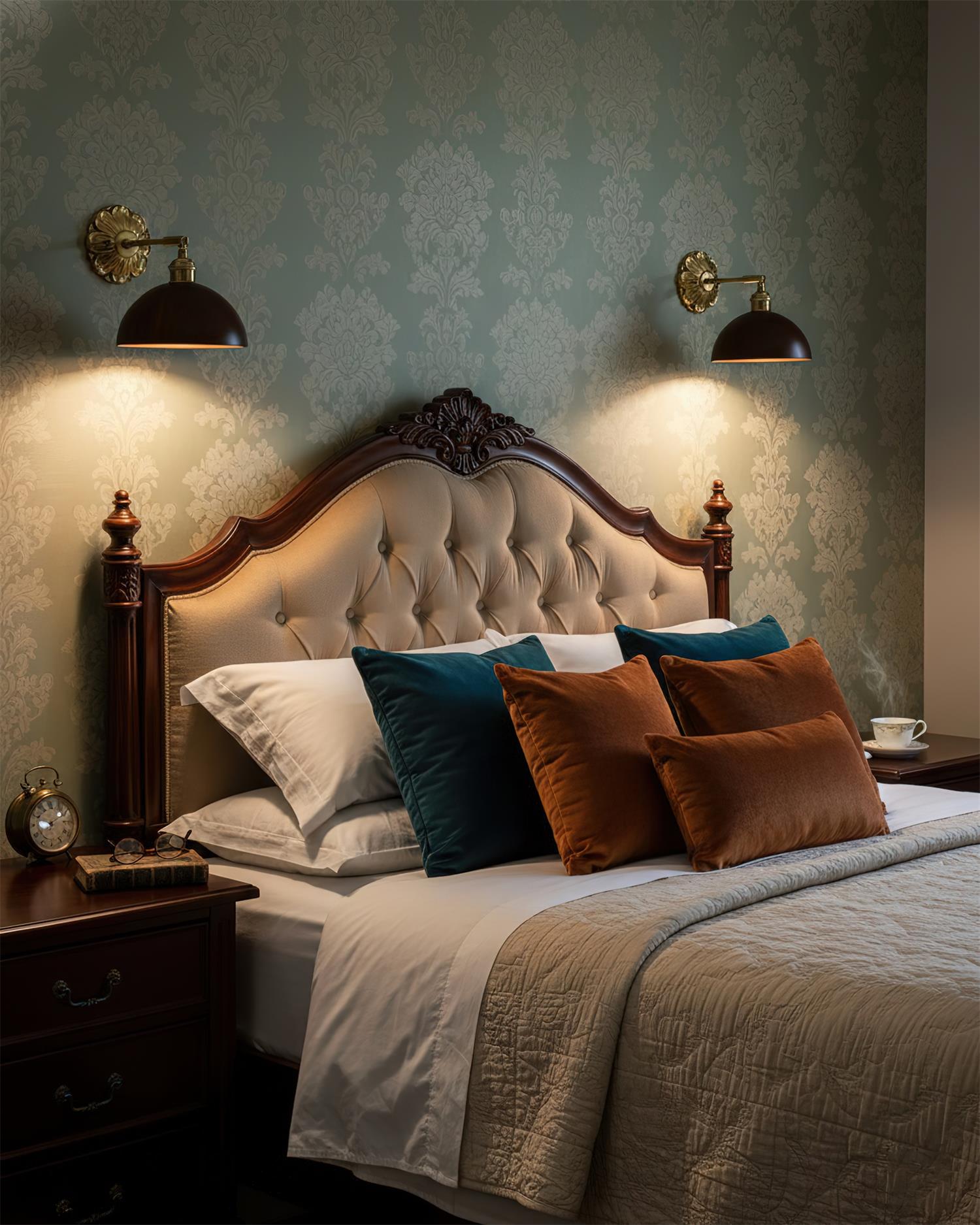 Armand Wall Light