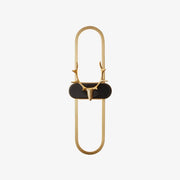 Belle Modern Wall Lamp-Neutral Decor