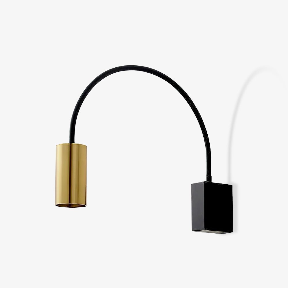Noviq Contemporary Wall Lamp-Neutral Decor