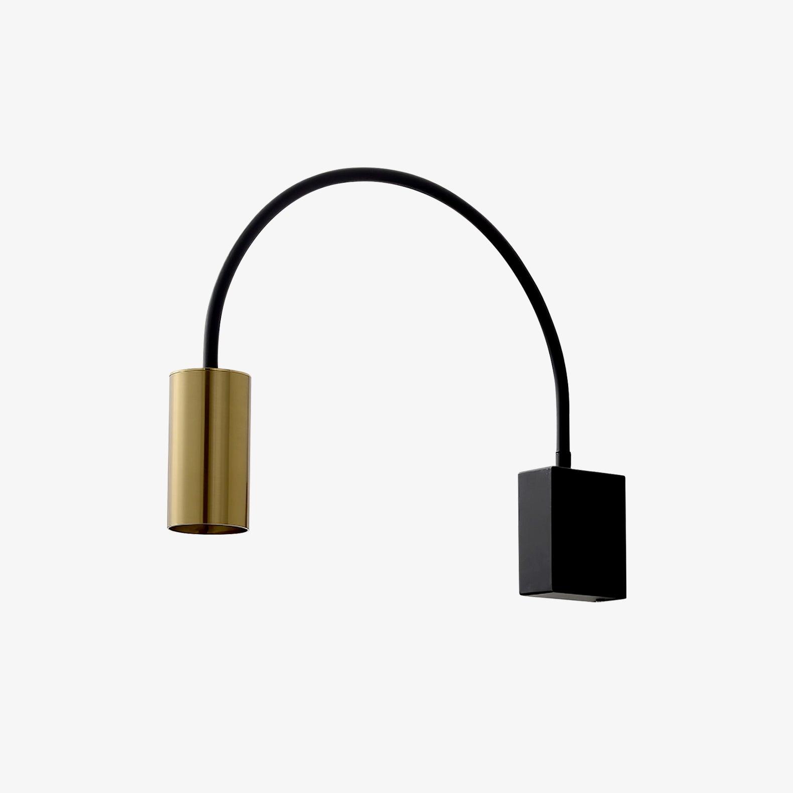 Noviq Contemporary Wall Lamp-Neutral Decor