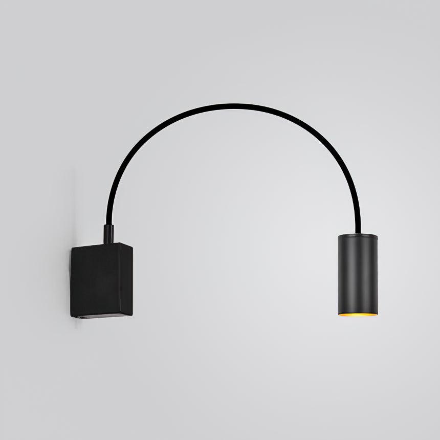 Noviq Contemporary Wall Lamp-Neutral Decor