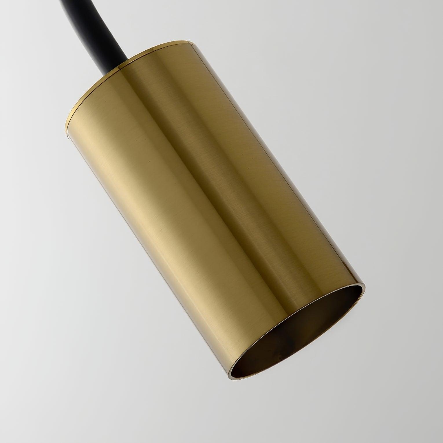 Noviq Contemporary Wall Lamp-Neutral Decor