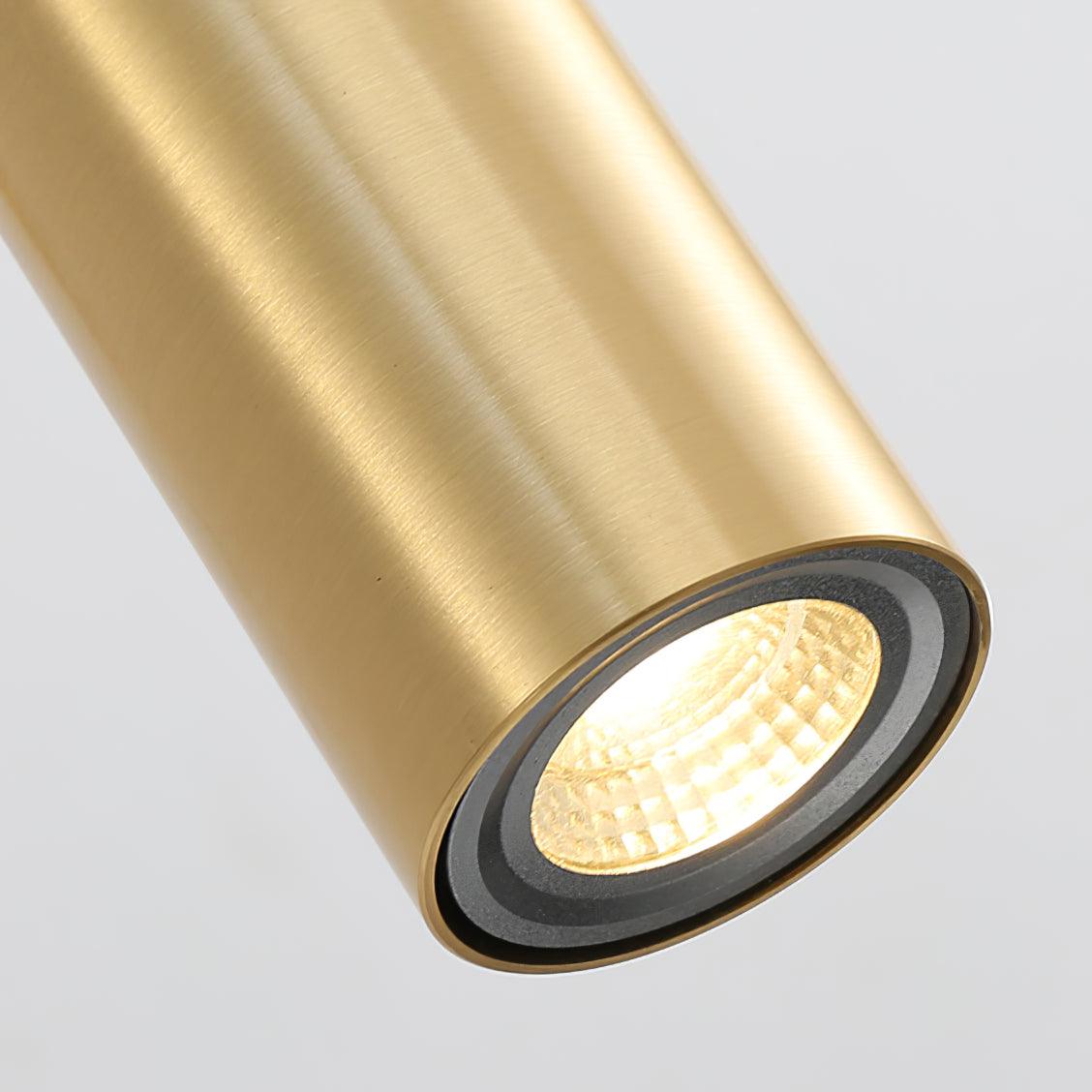 Noviq Contemporary Wall Lamp-Neutral Decor