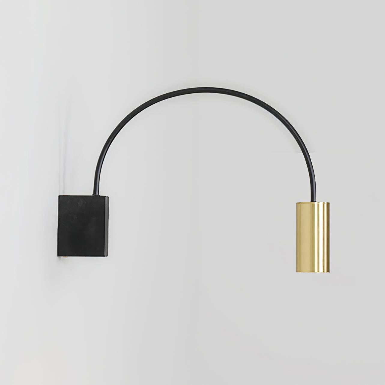 Noviq Contemporary Wall Lamp-Neutral Decor