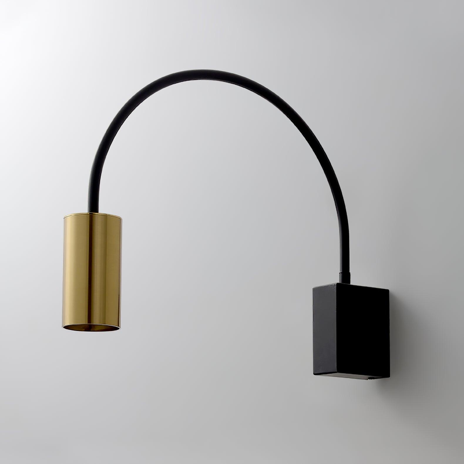 Noviq Contemporary Wall Lamp-Neutral Decor