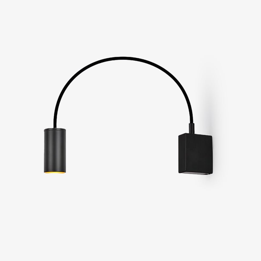 Noviq Contemporary Wall Lamp-Neutral Decor