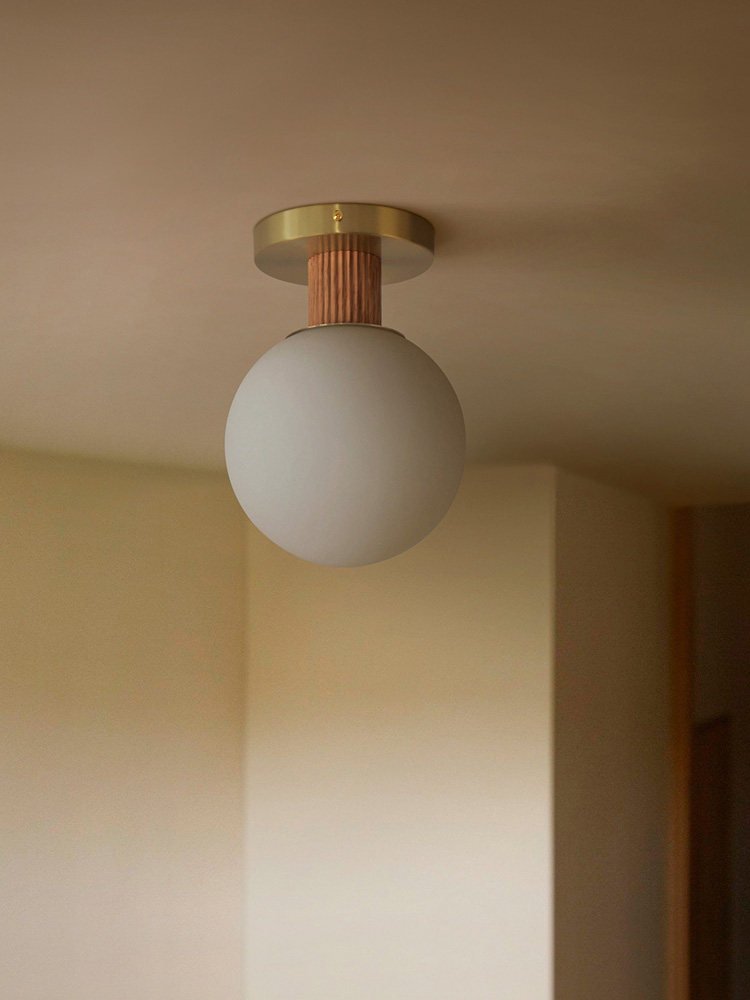 Antony Ceiling Lamp-Neutral Decor