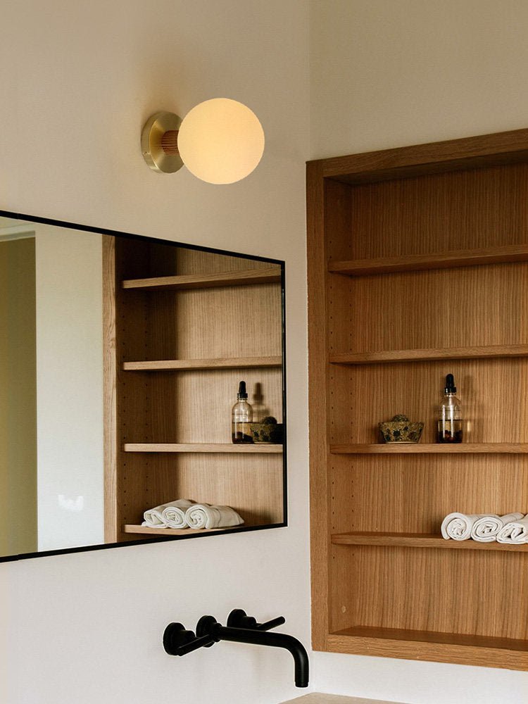 Antony Ceiling Lamp-Neutral Decor