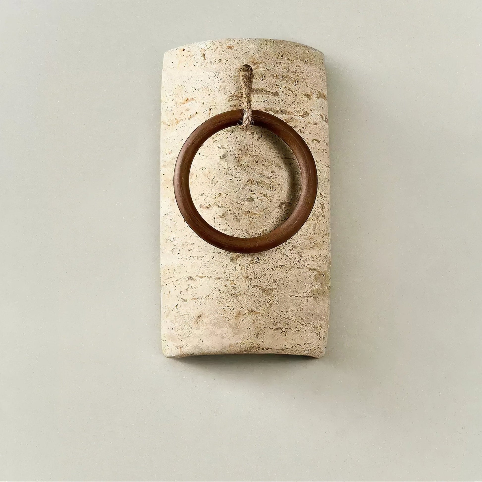 Elvris Wall Sconce-Neutral Decor