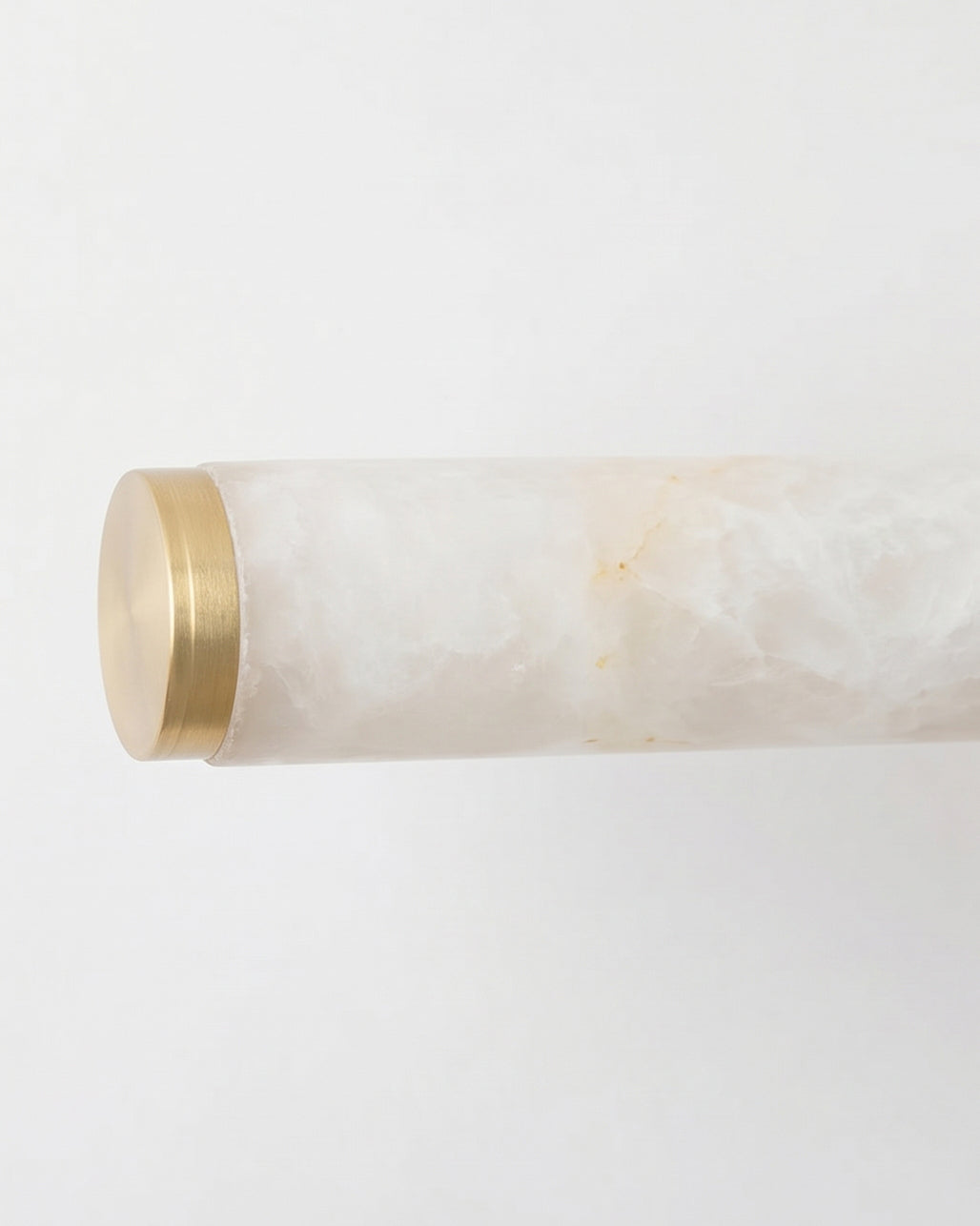 Aurelia Picture Alabaster Wall Sconce