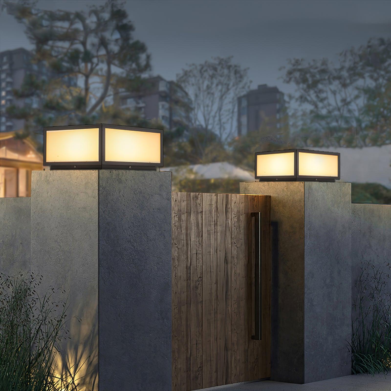 Kavi Steel Contemporary Table Lamp-Neutral Decor
