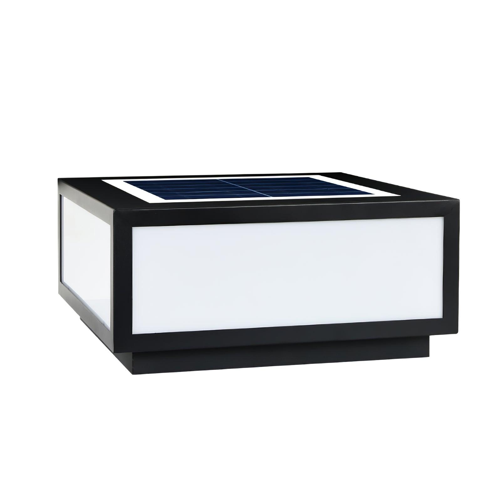 Kavi Steel Contemporary Table Lamp-Neutral Decor