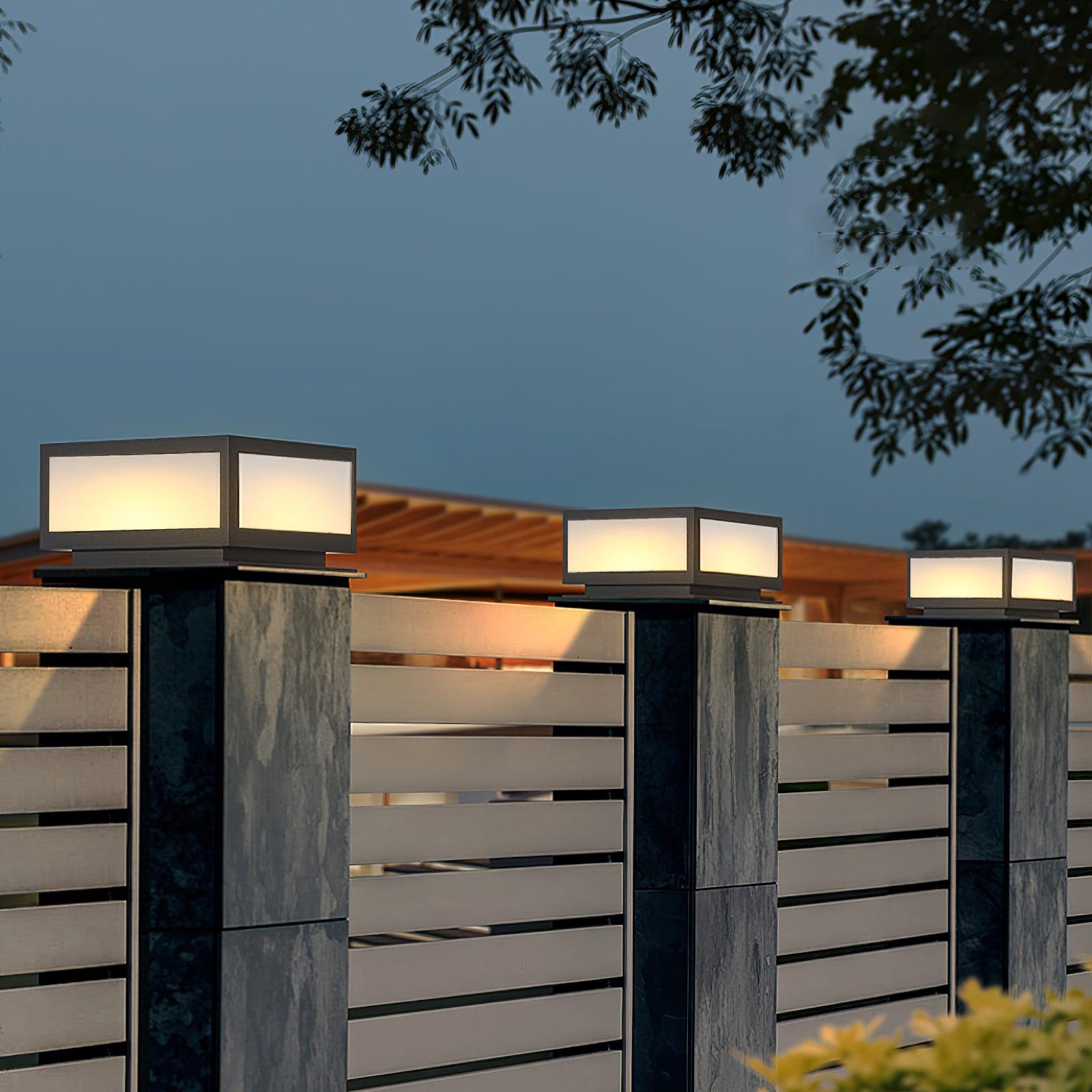 Kavi Steel Contemporary Table Lamp-Neutral Decor