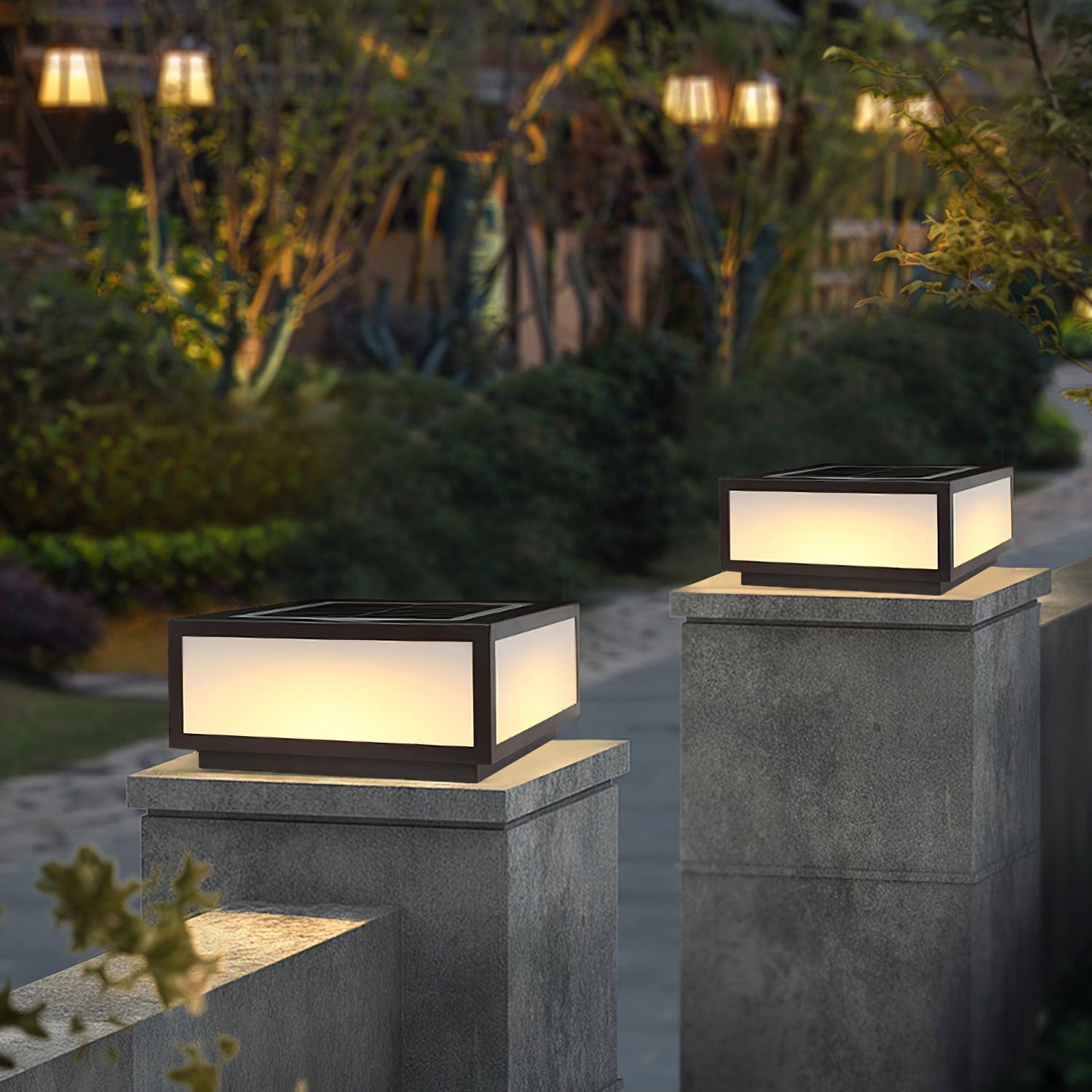 Kavi Steel Contemporary Table Lamp-Neutral Decor