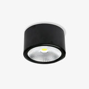 Nero Classic Steel Ceiling lamp-Neutral Decor